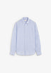 CAMISA DE LINHO SLIM FIT