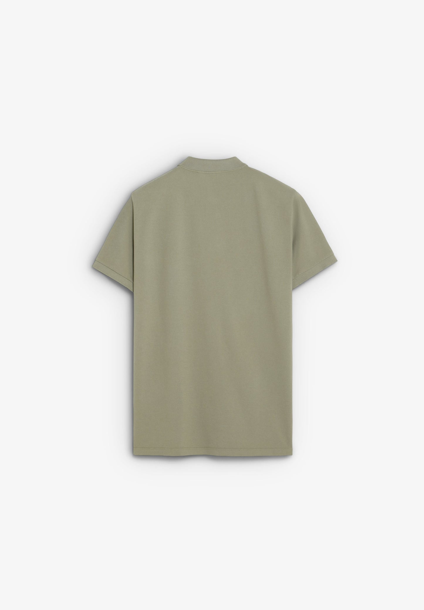 POLO DE PIQUÉ BORDADO - Scalpers