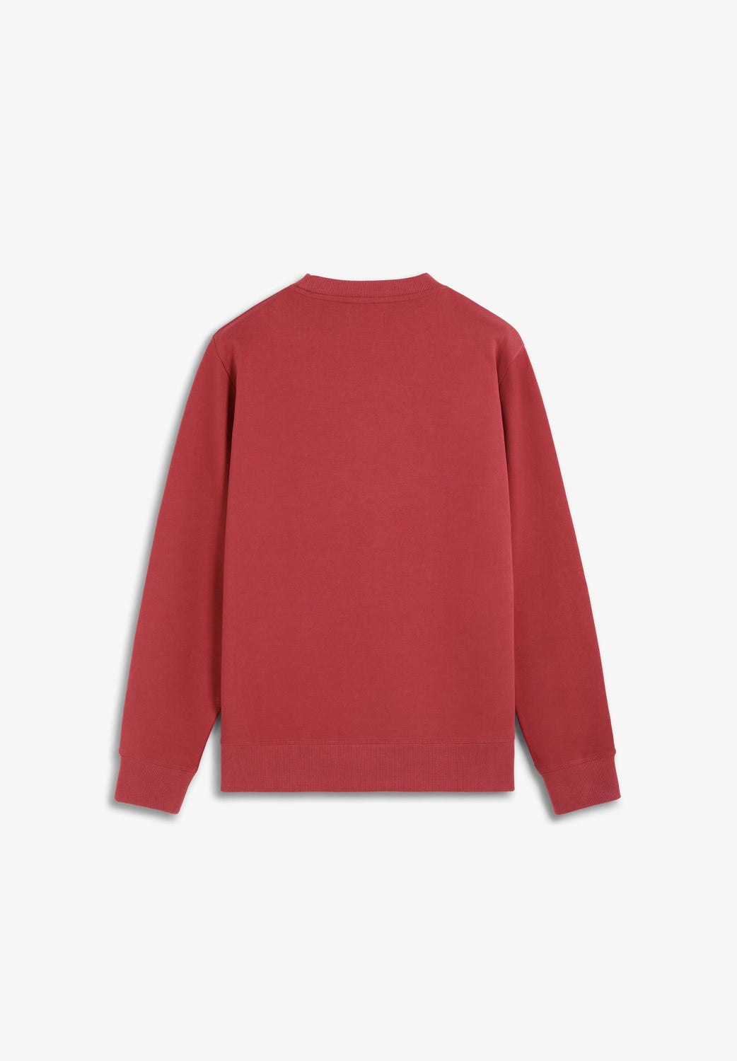 SUDADERA BORDADA CONTRASTE - Scalpers