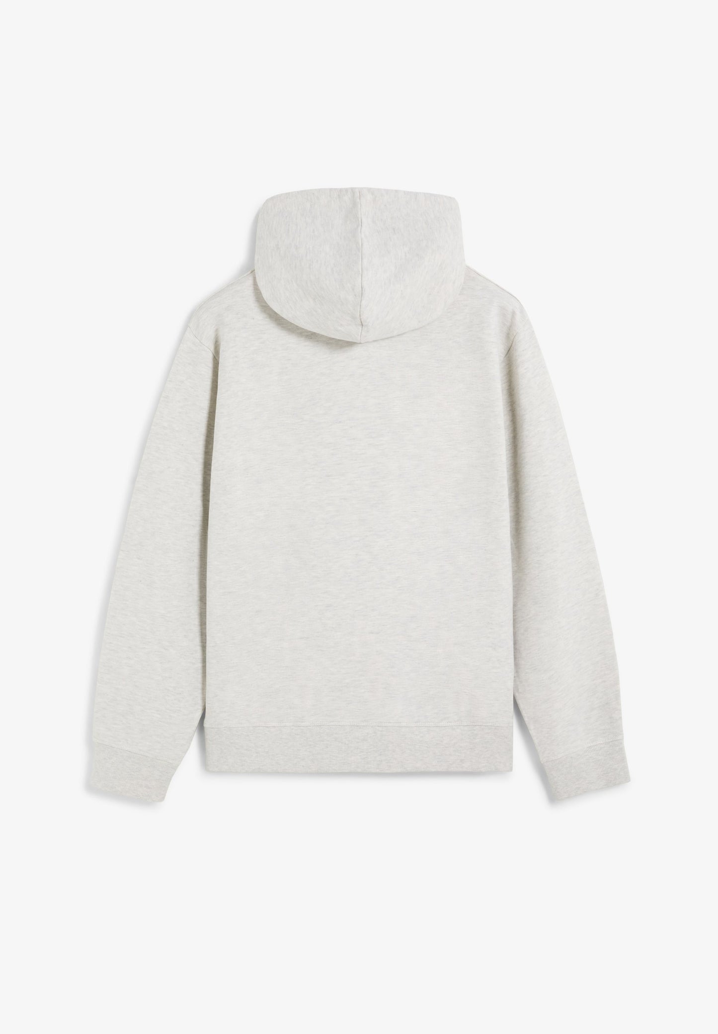 SCFADE HOODIE SWEATER