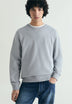 SWEATSHIRT BORDADA LAVADA