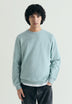 SWEATSHIRT BORDADA LAVADA