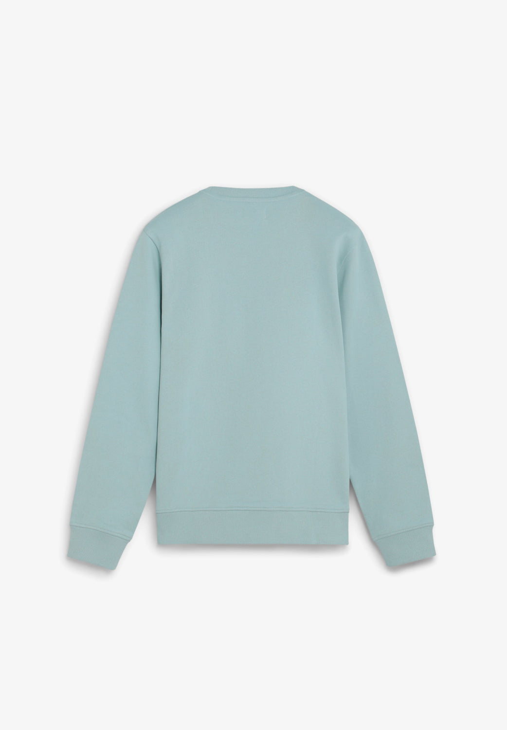 SUDADERA BORDADA WASHED - Scalpers