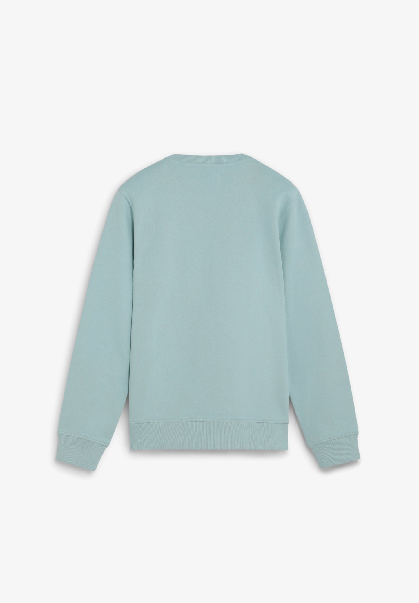 SUDADERA BORDADA WASHED - Scalpers