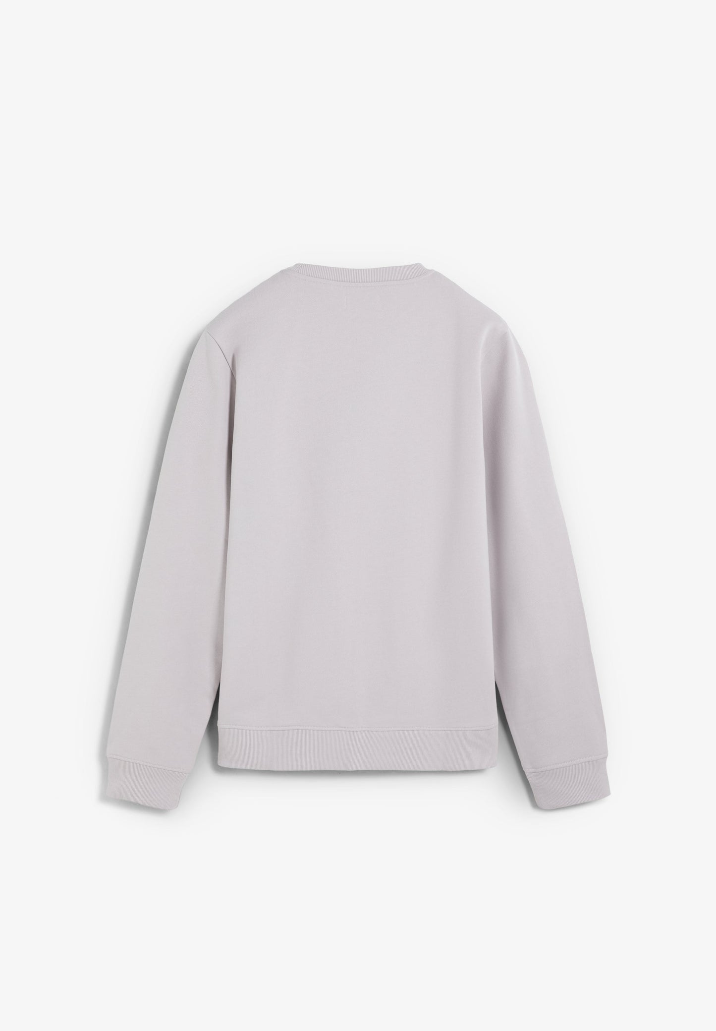 SUDADERA BORDADA WASHED - Scalpers