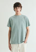 T-SHIRT BORDADA MEDIUM WEIGHT