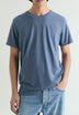 T-SHIRT BORDADA REGULAR FIT