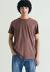 T-SHIRT BORDADA REGULAR FIT