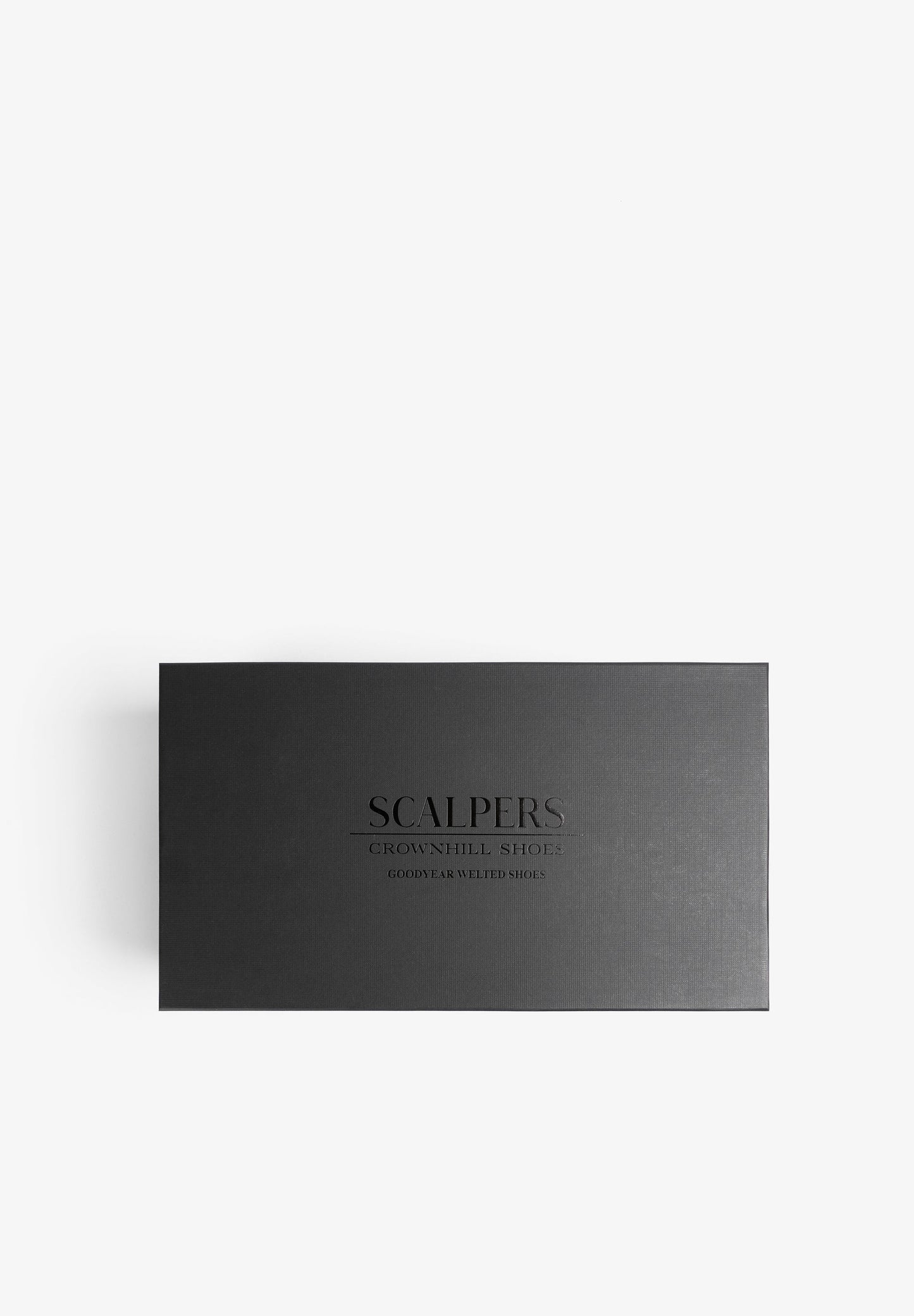 SCXCRW OXFORD SHOES
