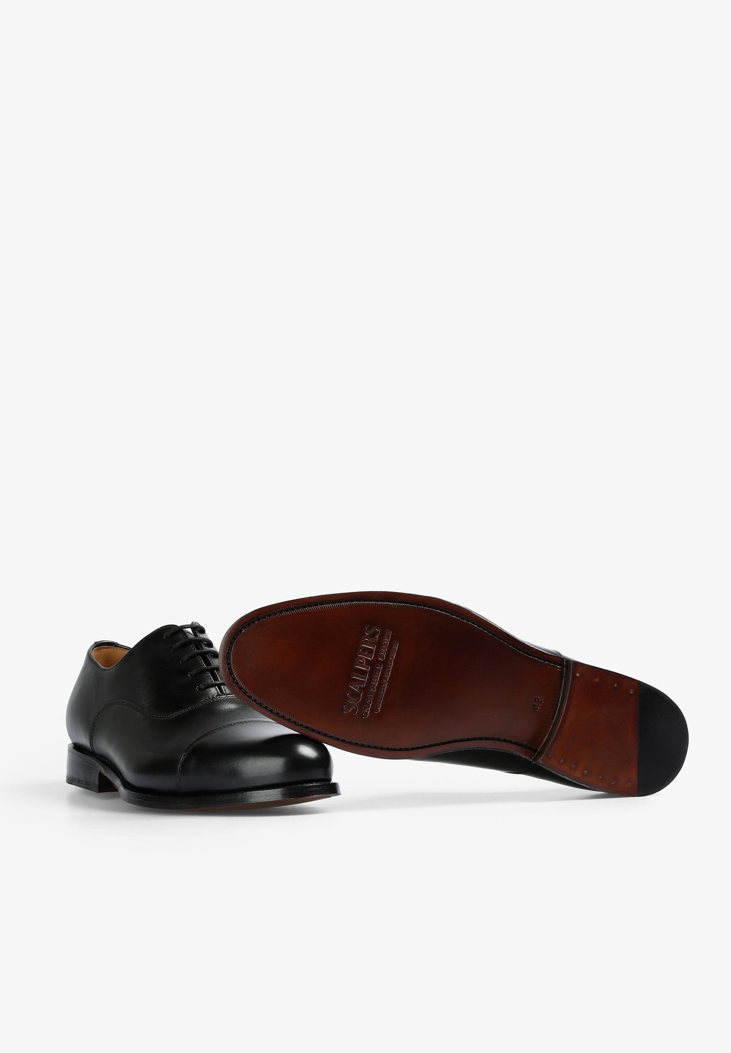 SCXCRW OXFORD SHOES