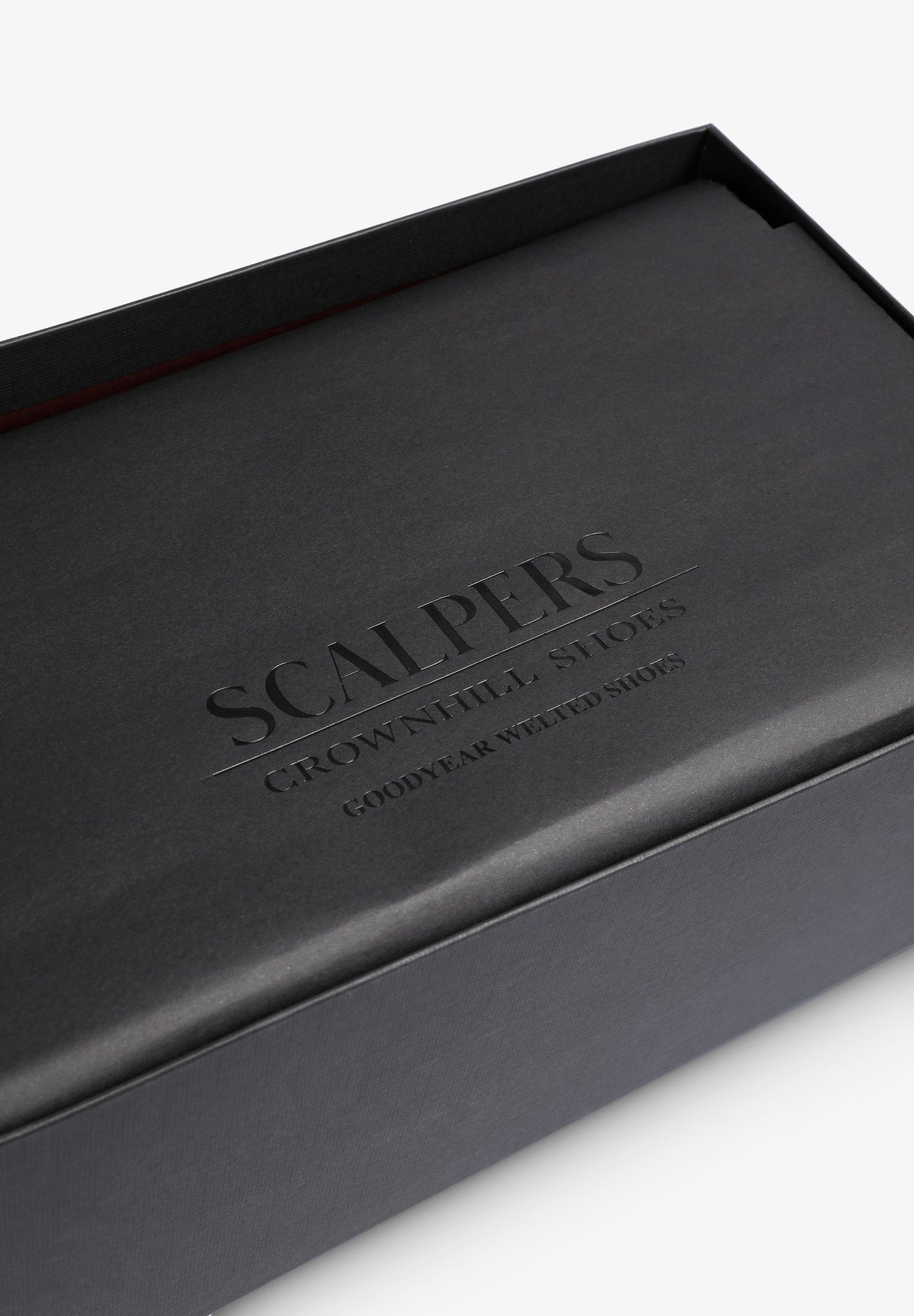 SCXCRW DERBY SHOES