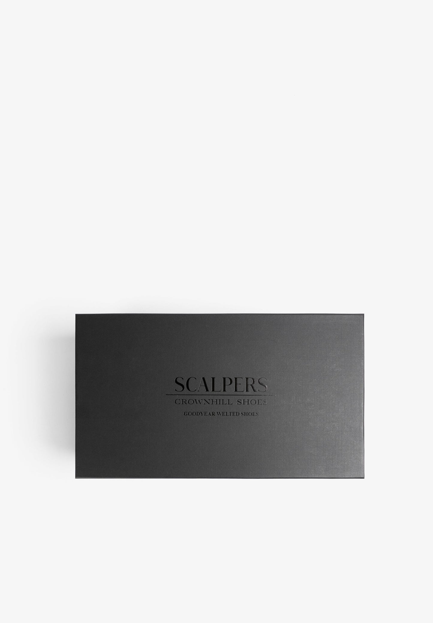 SCXCRW MONK SHOES