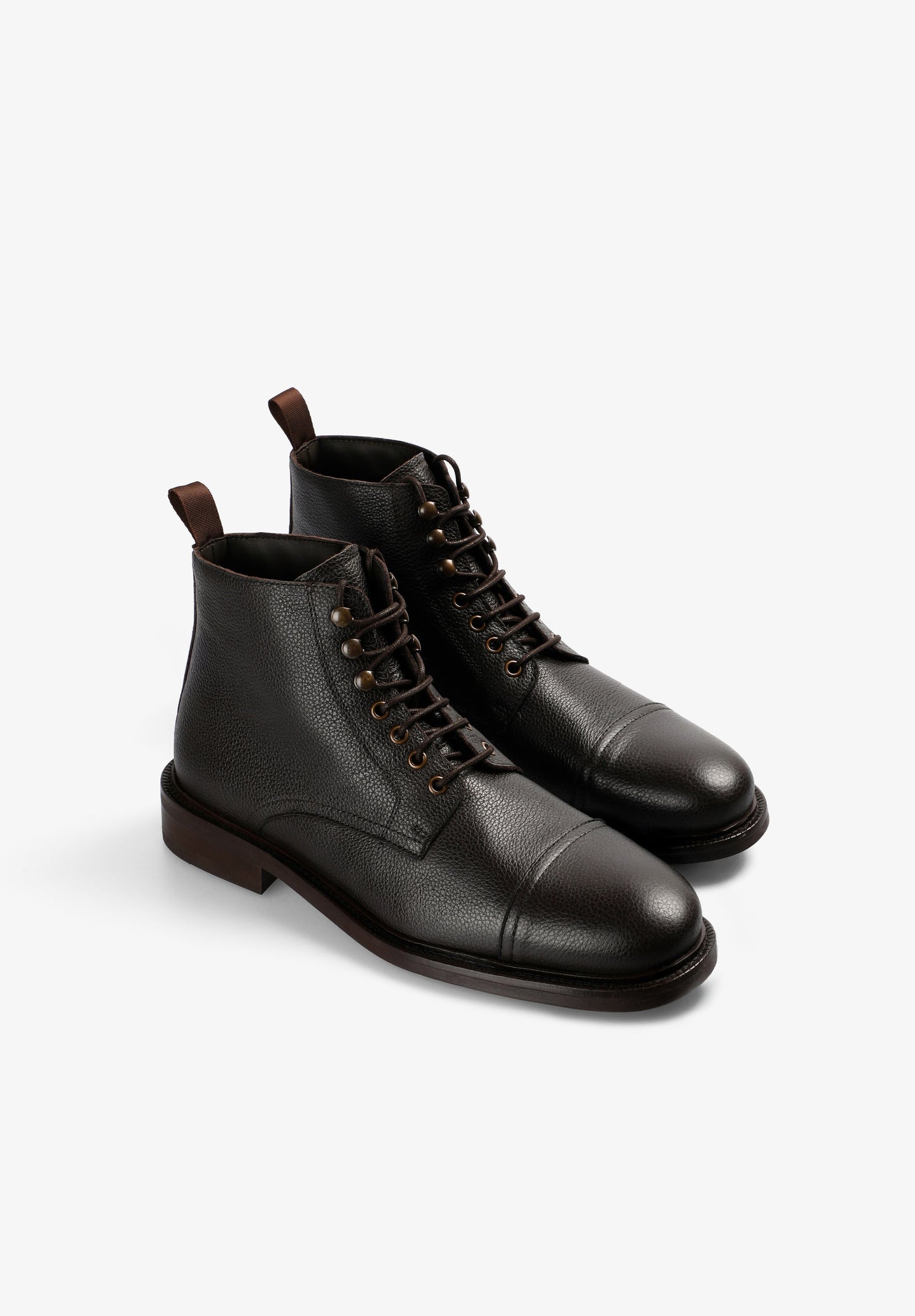 SCVIVANCOS BOOTS