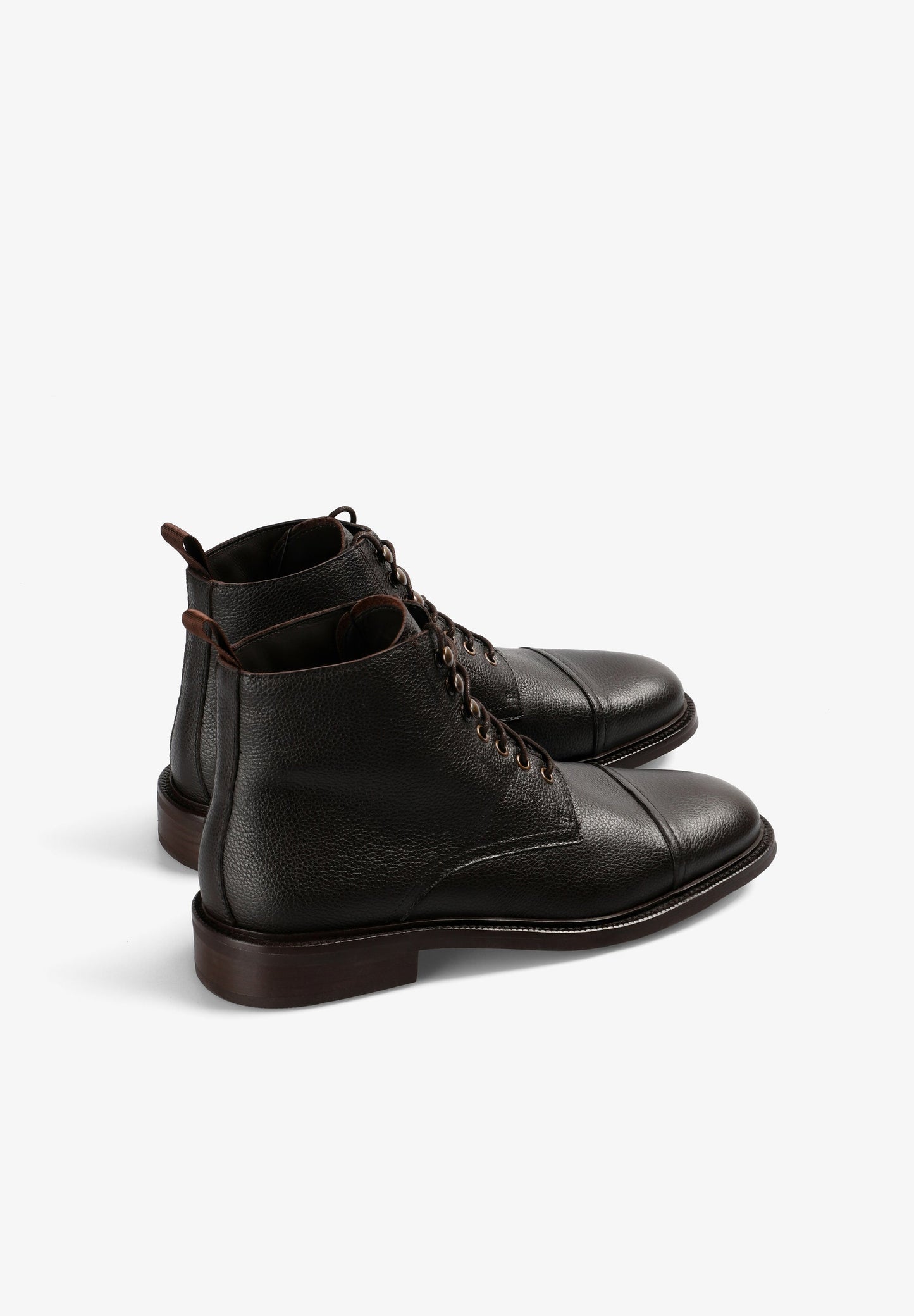 SCVIVANCOS BOOTS