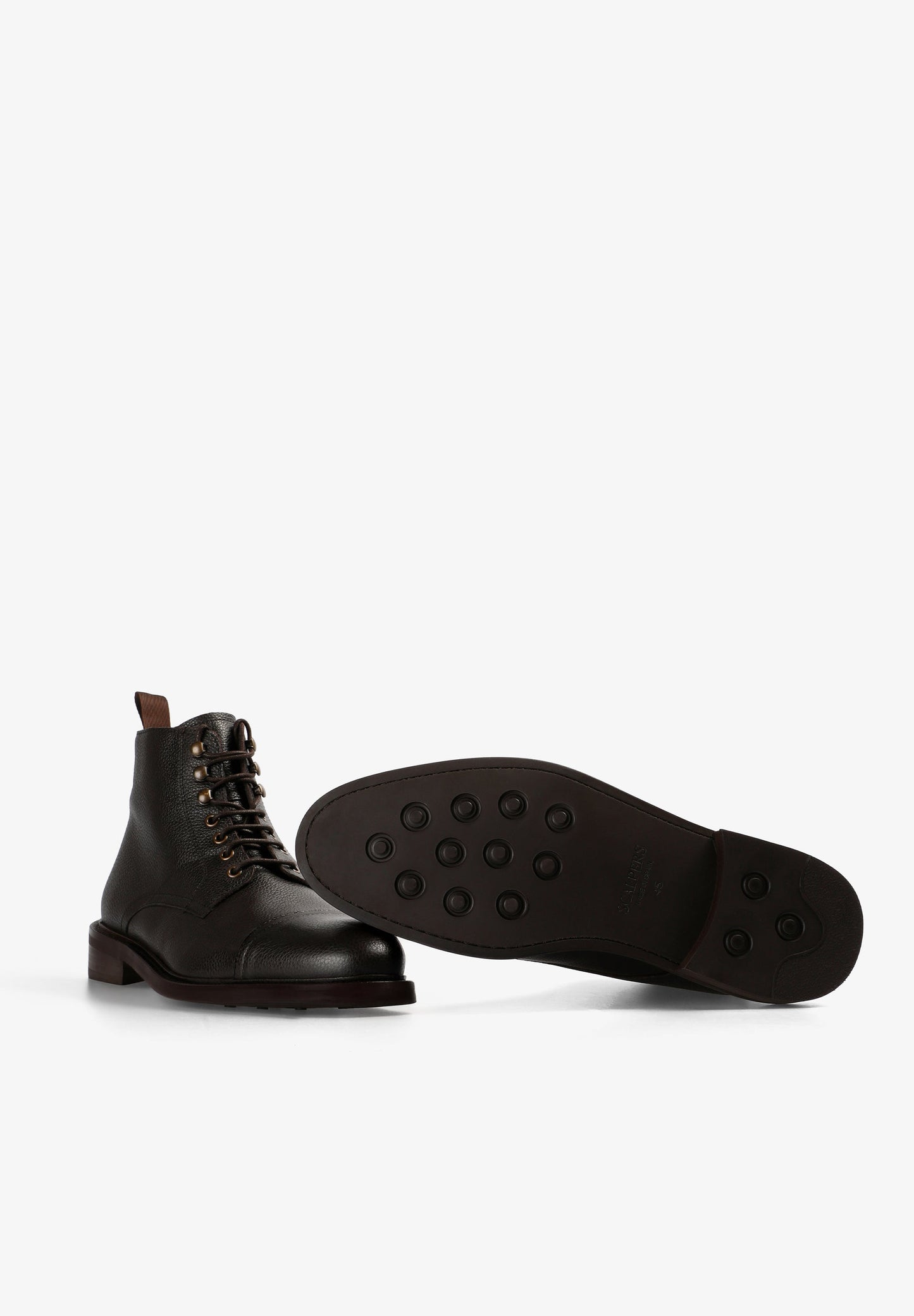 SCVIVANCOS BOOTS