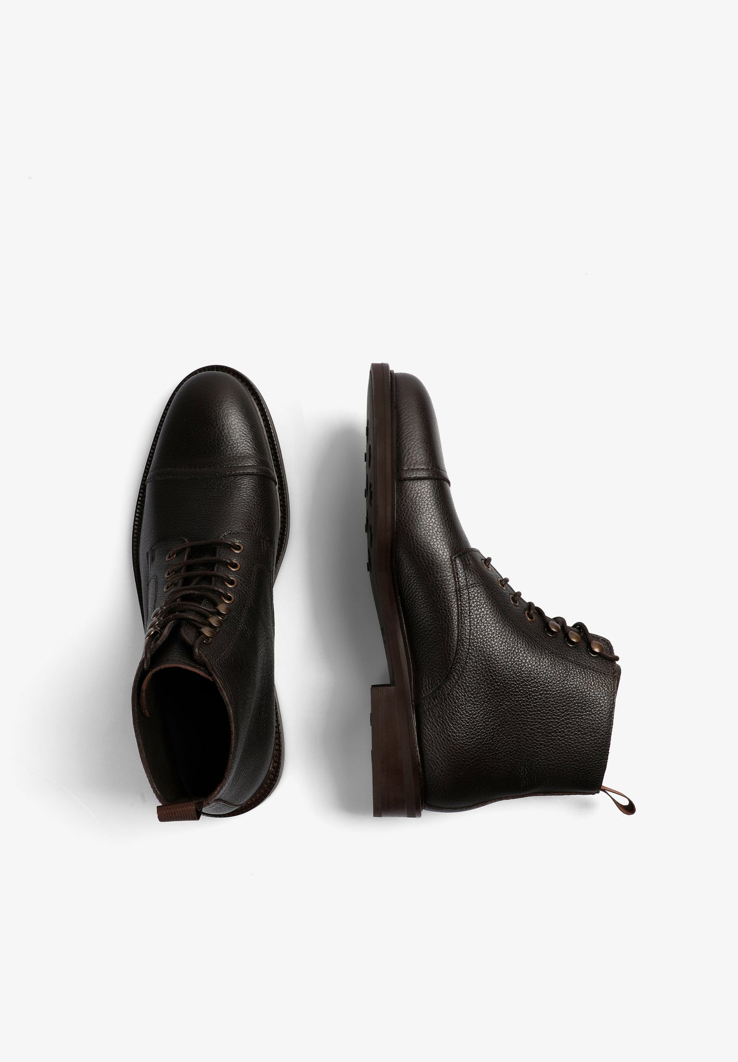 SCVIVANCOS BOOTS