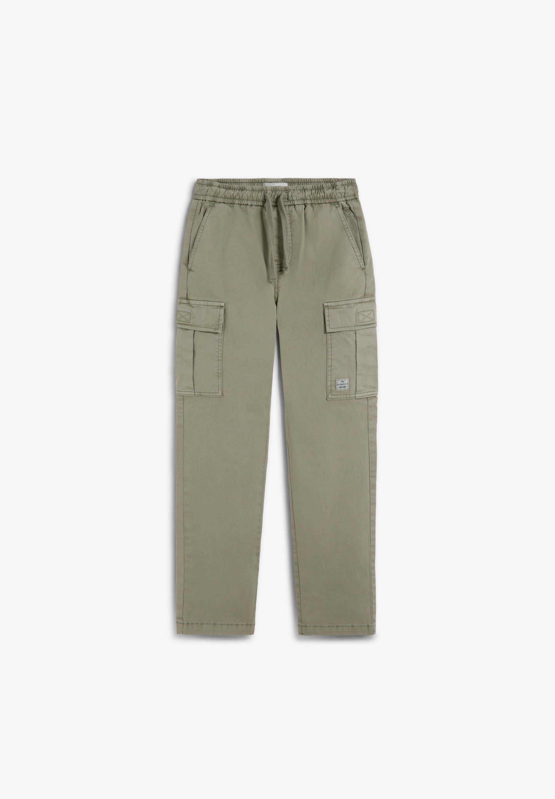 SCADAM CARGO PANTS KIDS