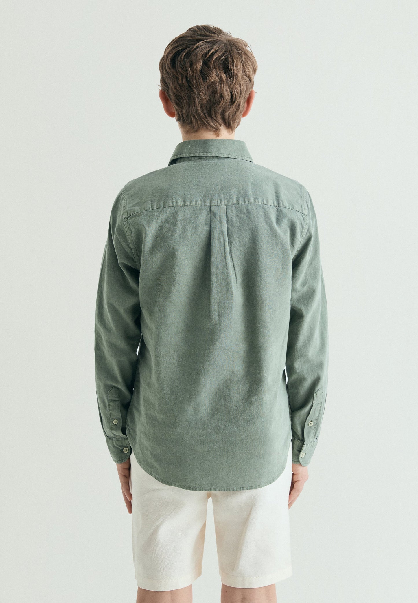 T-SHIRT REGULAR FIT SKULL