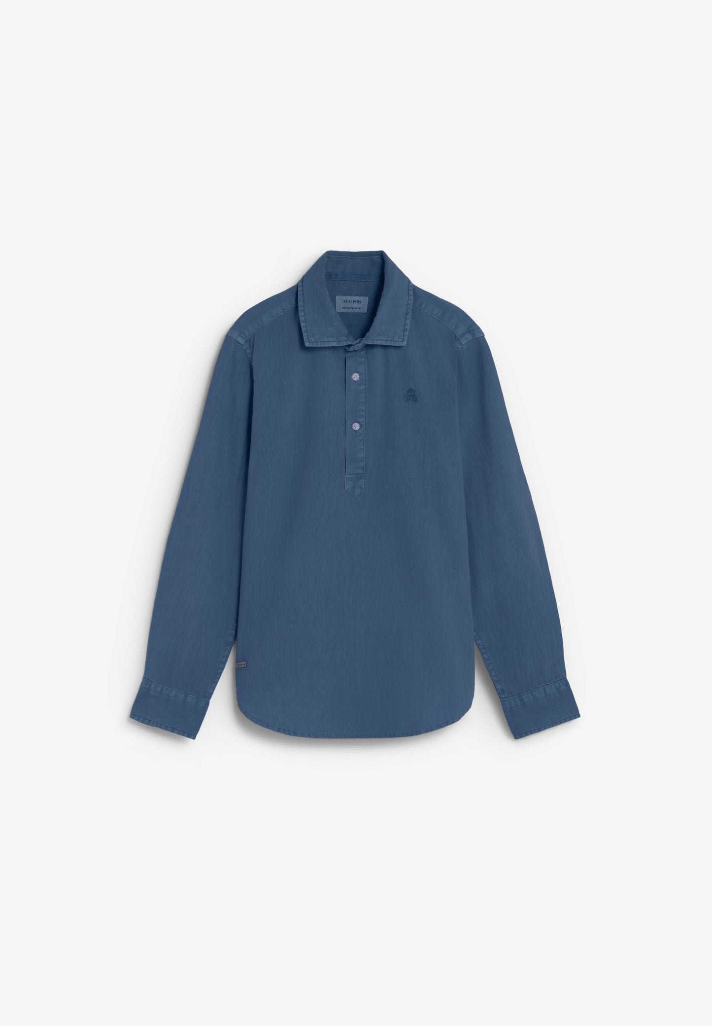 T-SHIRT REGULAR FIT SKULL