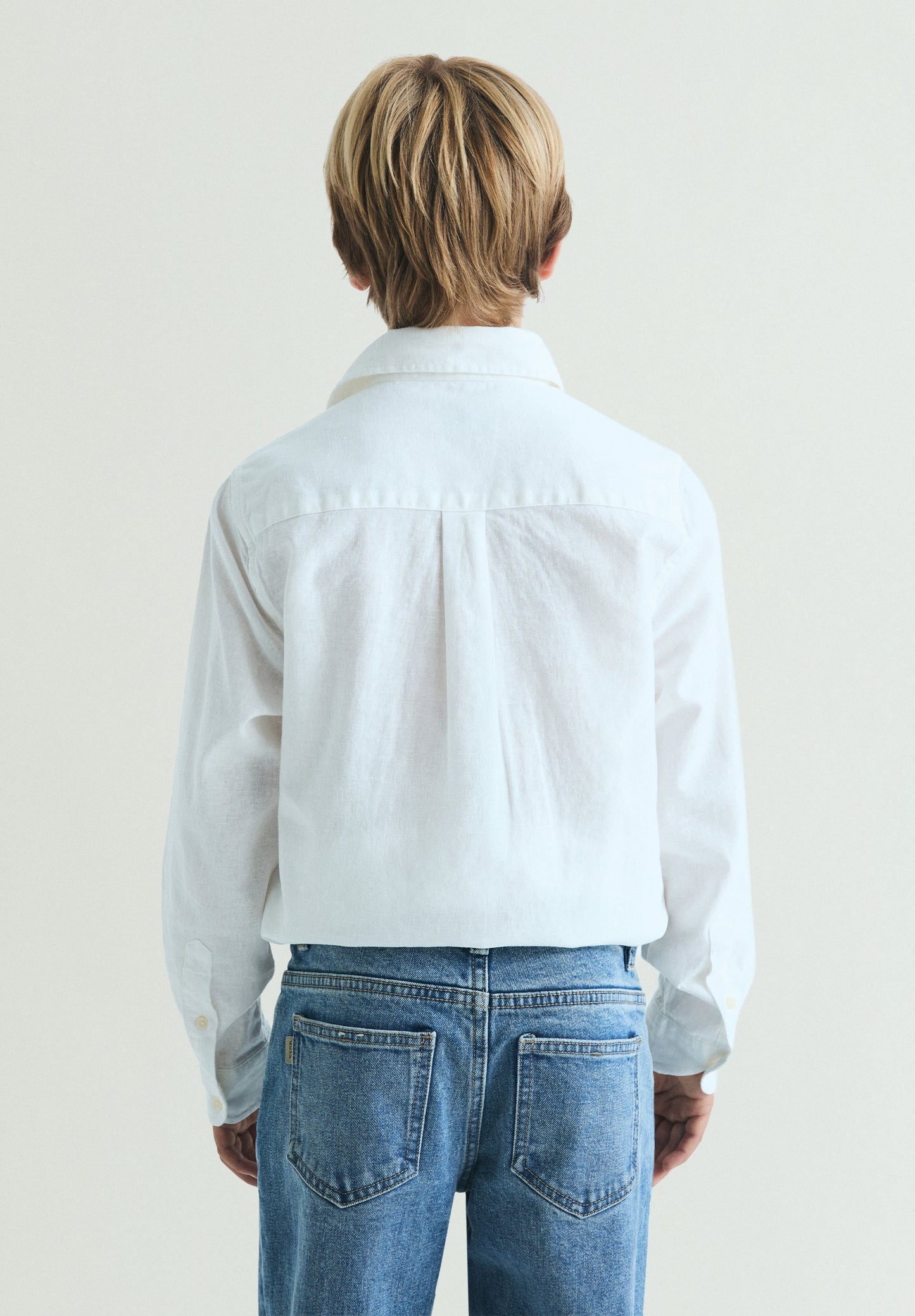 T-SHIRT REGULAR FIT SKULL