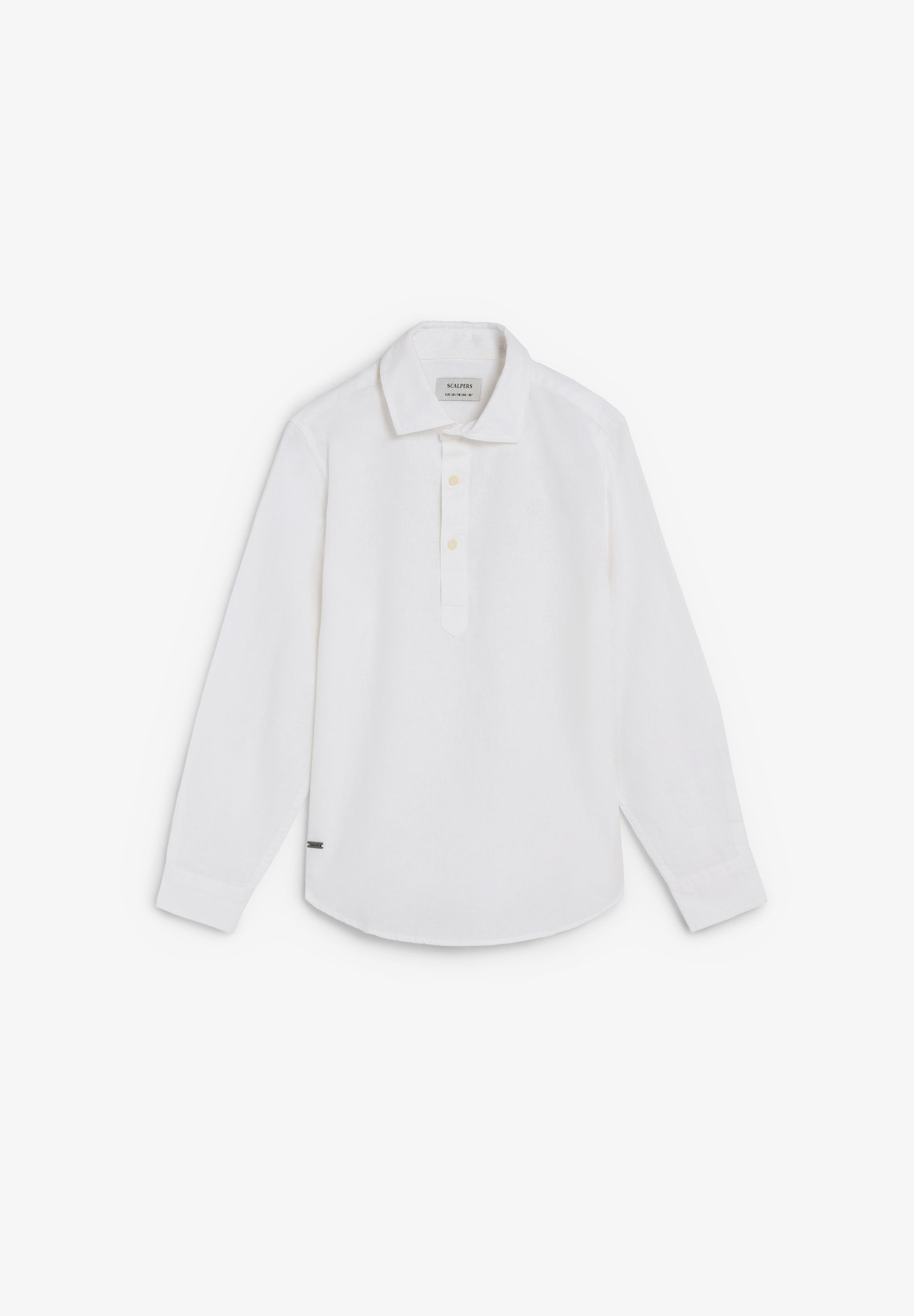 T-SHIRT REGULAR FIT SKULL