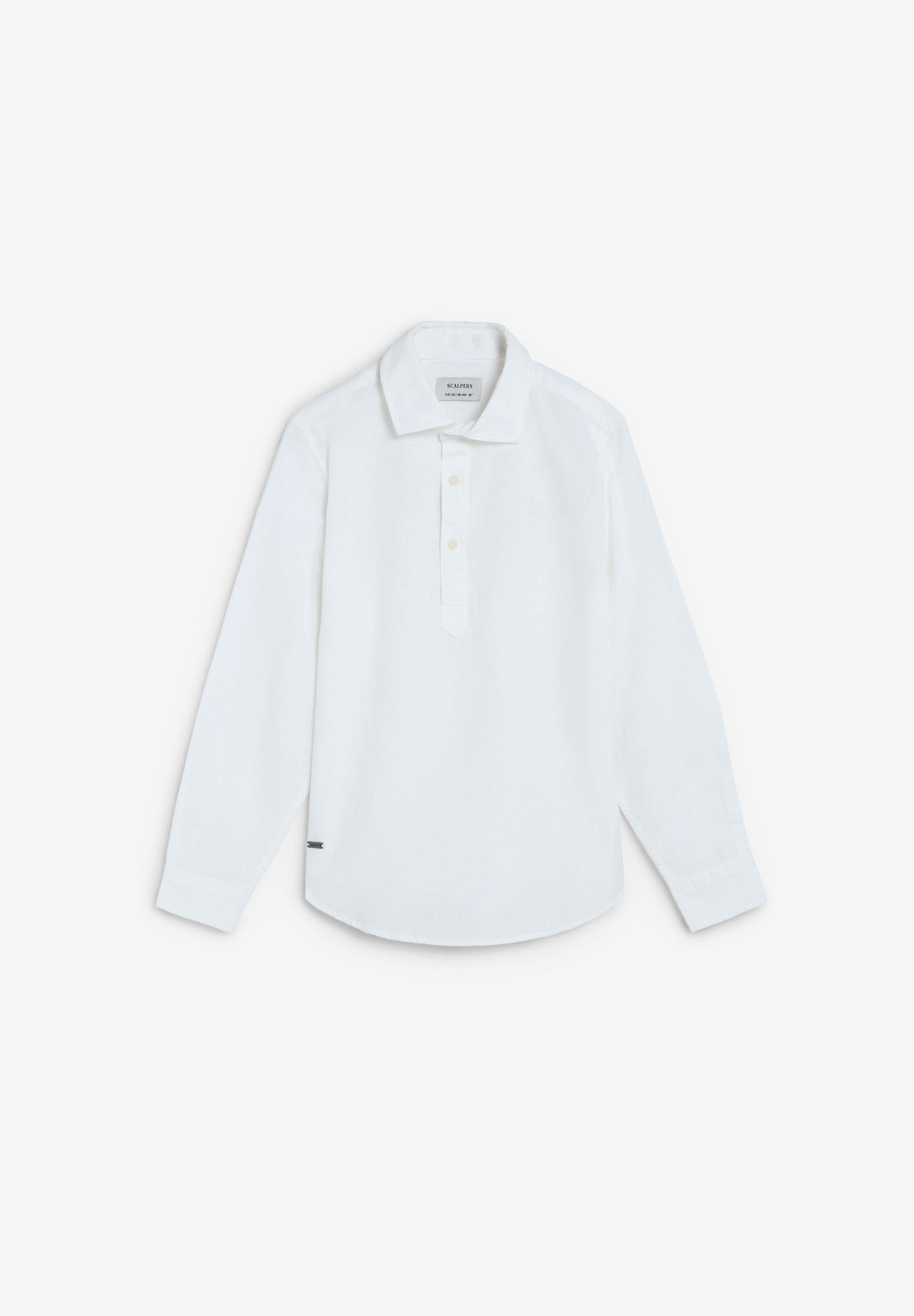 T-SHIRT REGULAR FIT SKULL