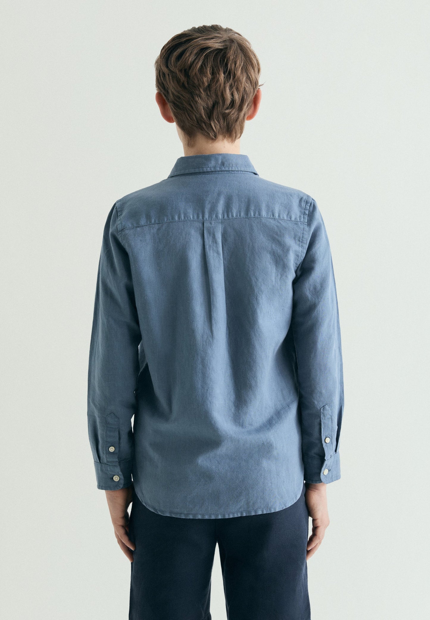 CAMISA SKULL REGULAR FIT