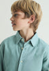 CAMISA SKULL REGULAR FIT
