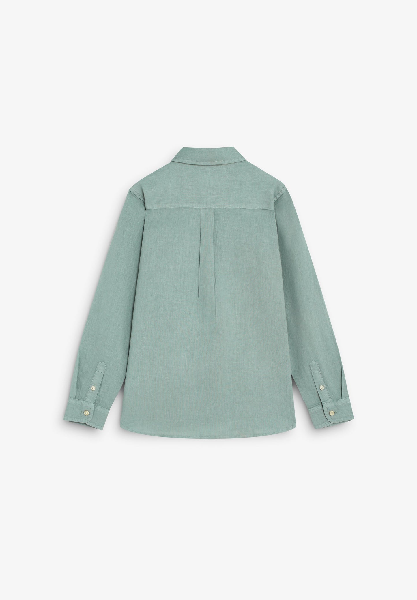 CAMISA SKULL REGULAR FIT