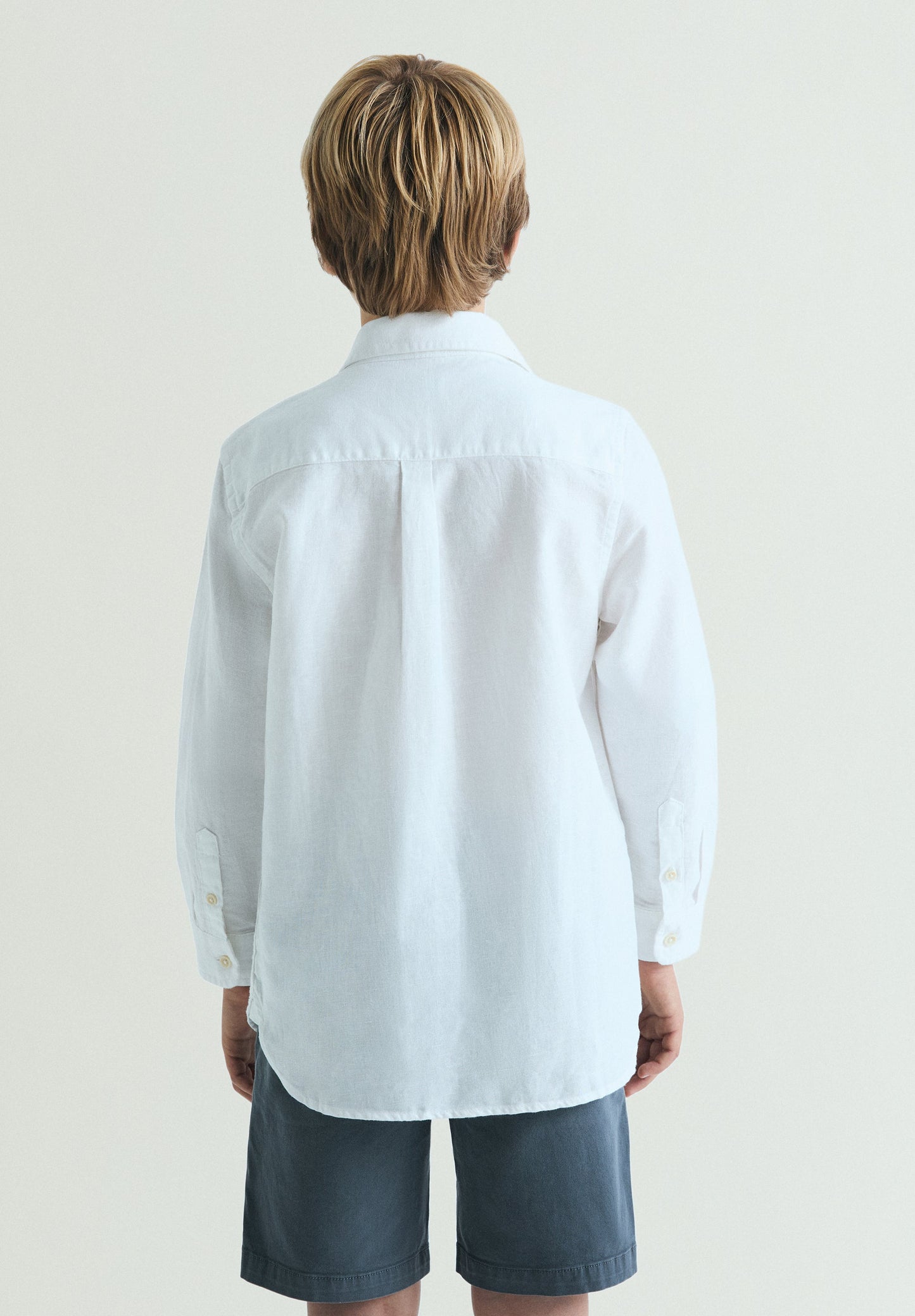 CAMISA SKULL REGULAR FIT