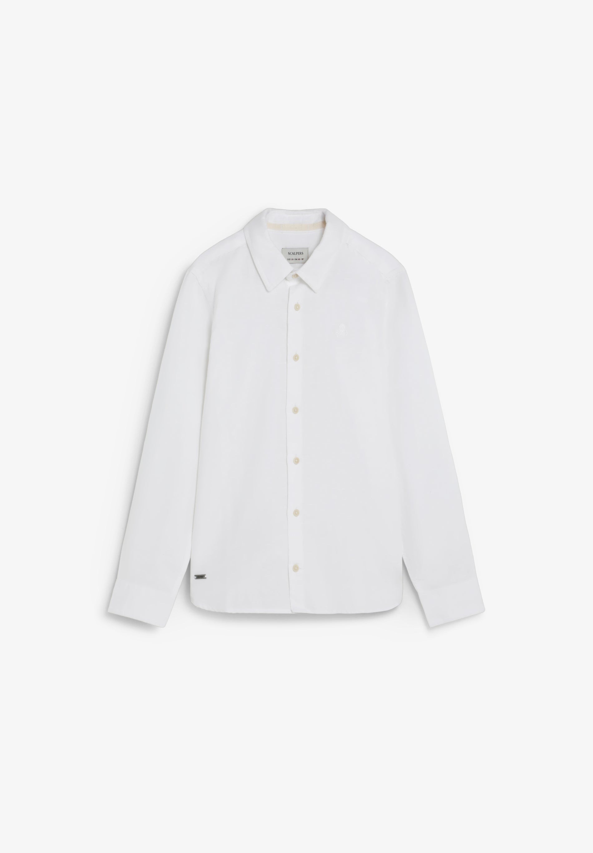 CAMISA SKULL REGULAR FIT