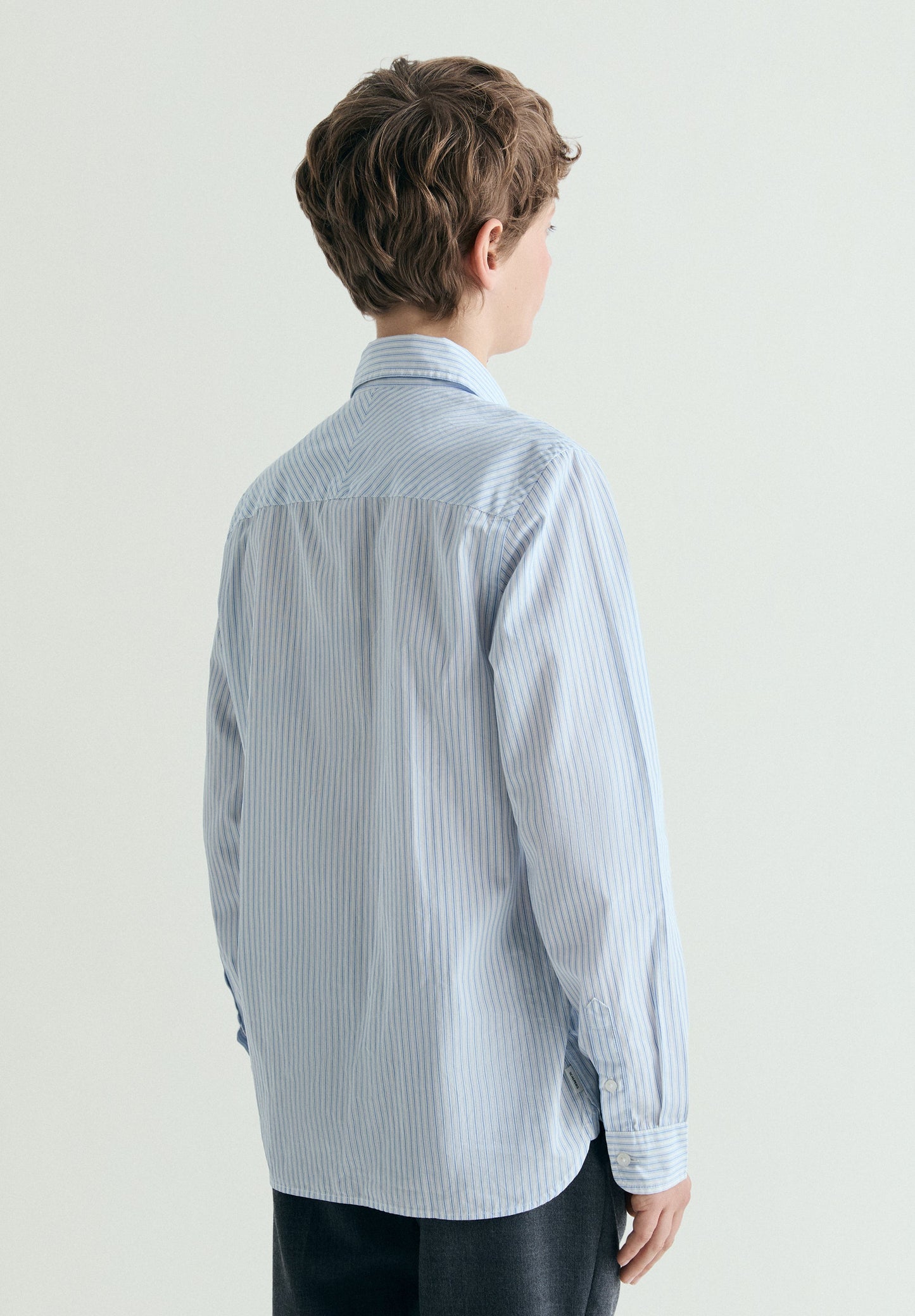 CAMISA SKULL REGULAR FIT