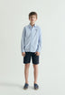 CAMISA SKULL REGULAR FIT