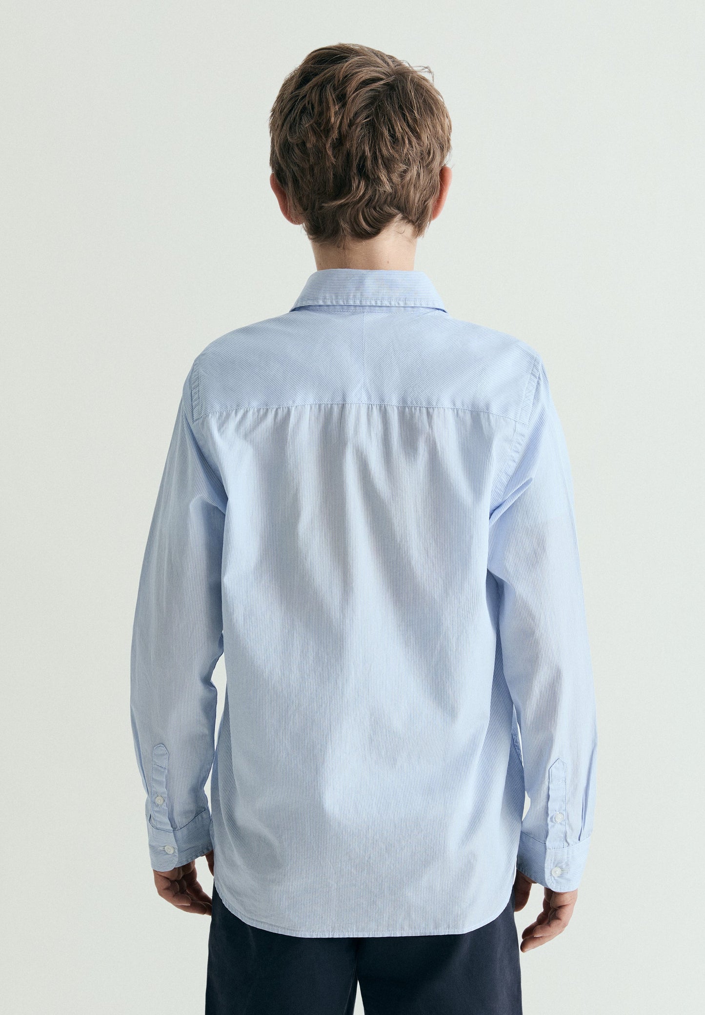 CAMISA SKULL REGULAR FIT