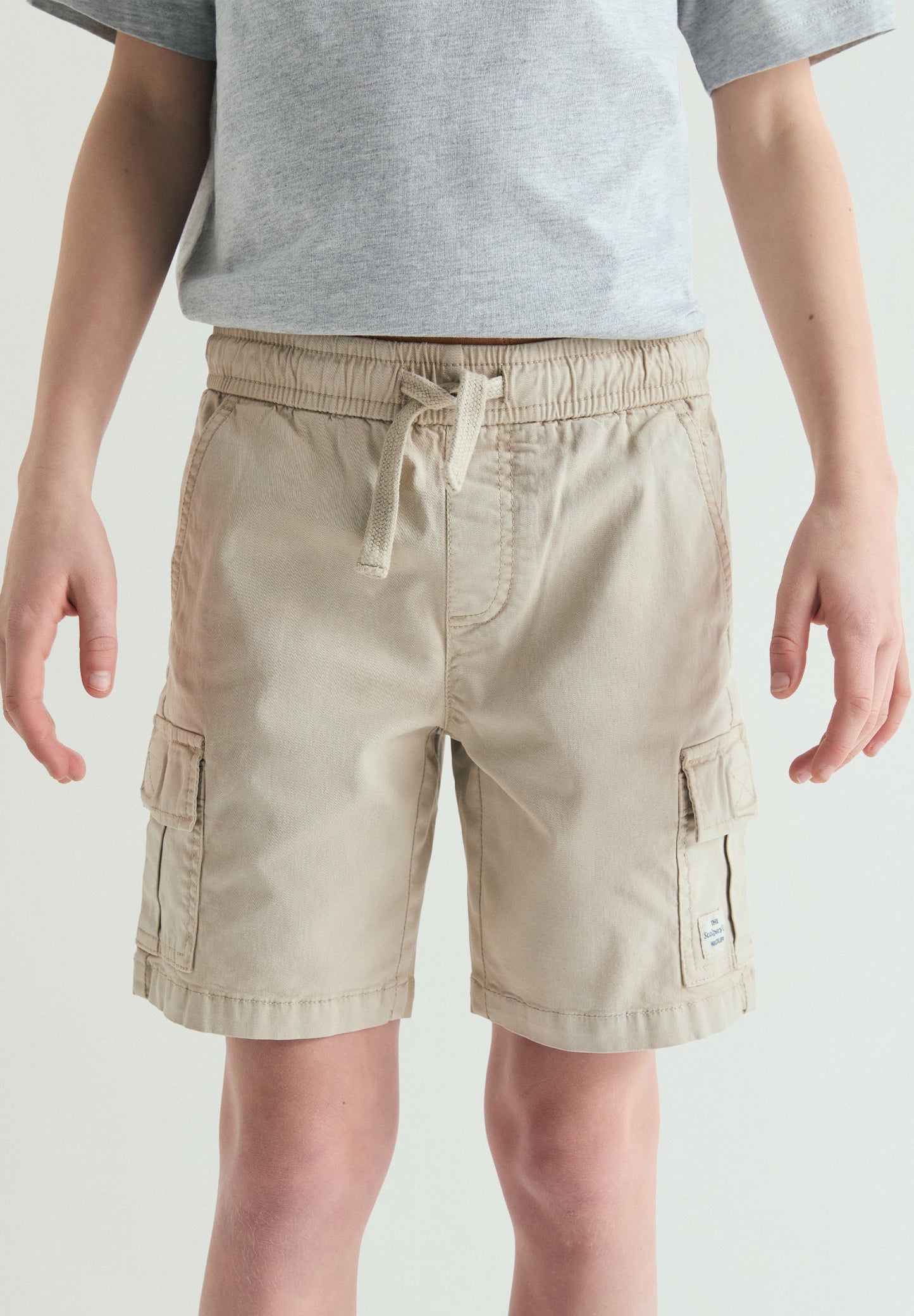 SCADAM CARGO SHORTS KIDS