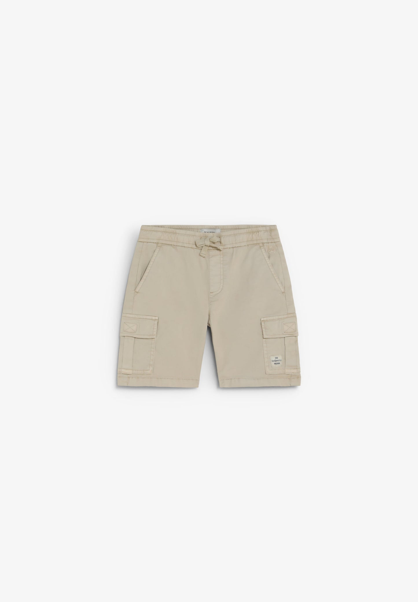 SCADAM CARGO SHORTS KIDS