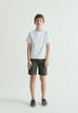 SCADAM CARGO SHORTS KIDS