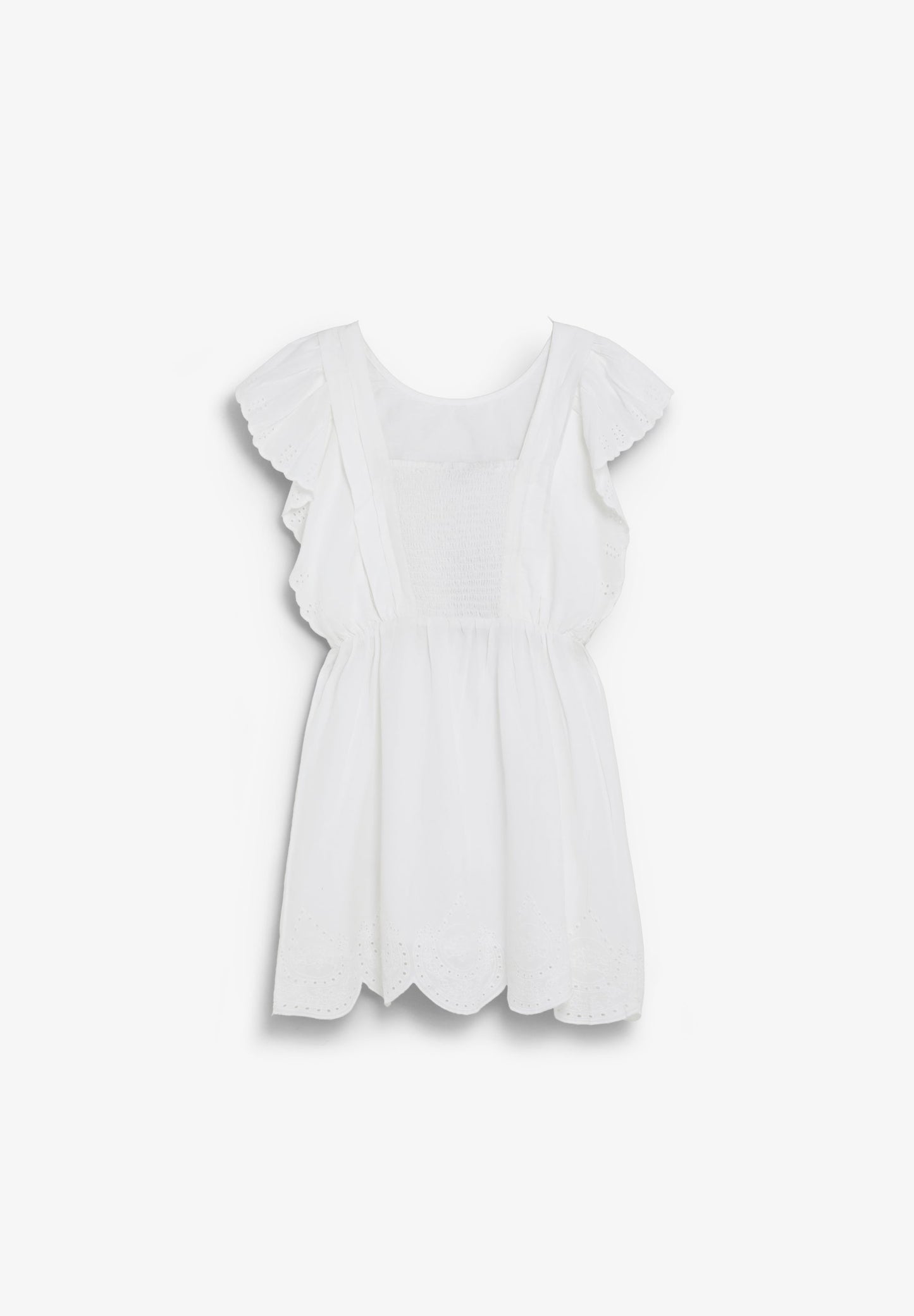 SCSCHIFFLI DRESS GIRLS