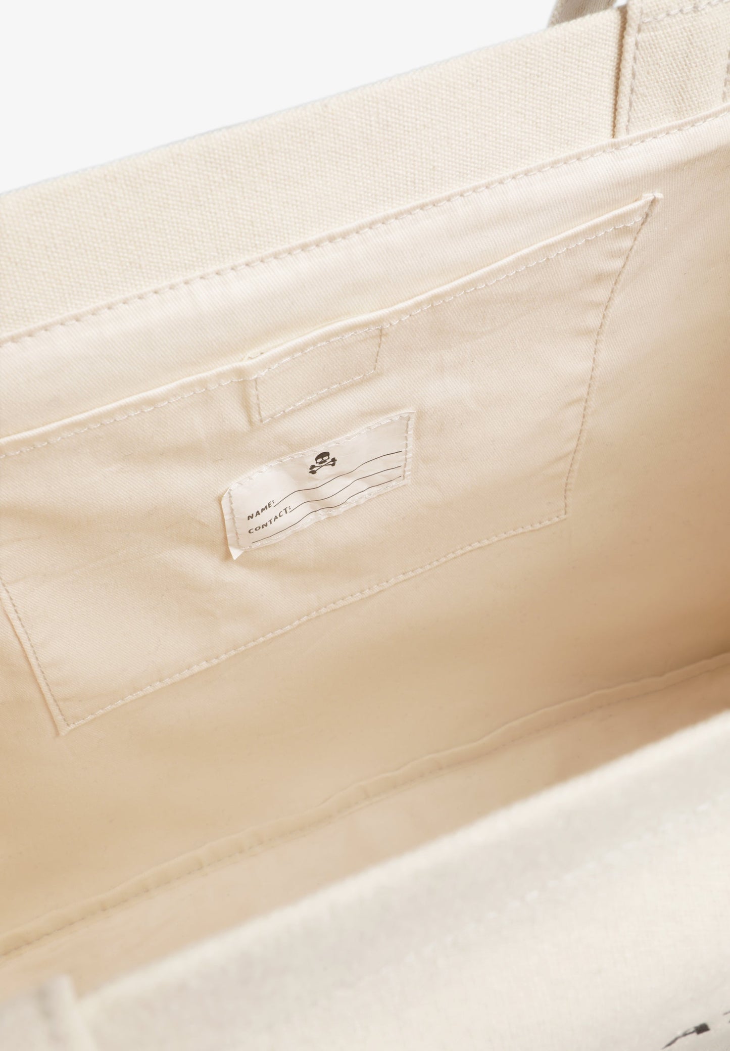 BOLSA TOTE PADRÃO