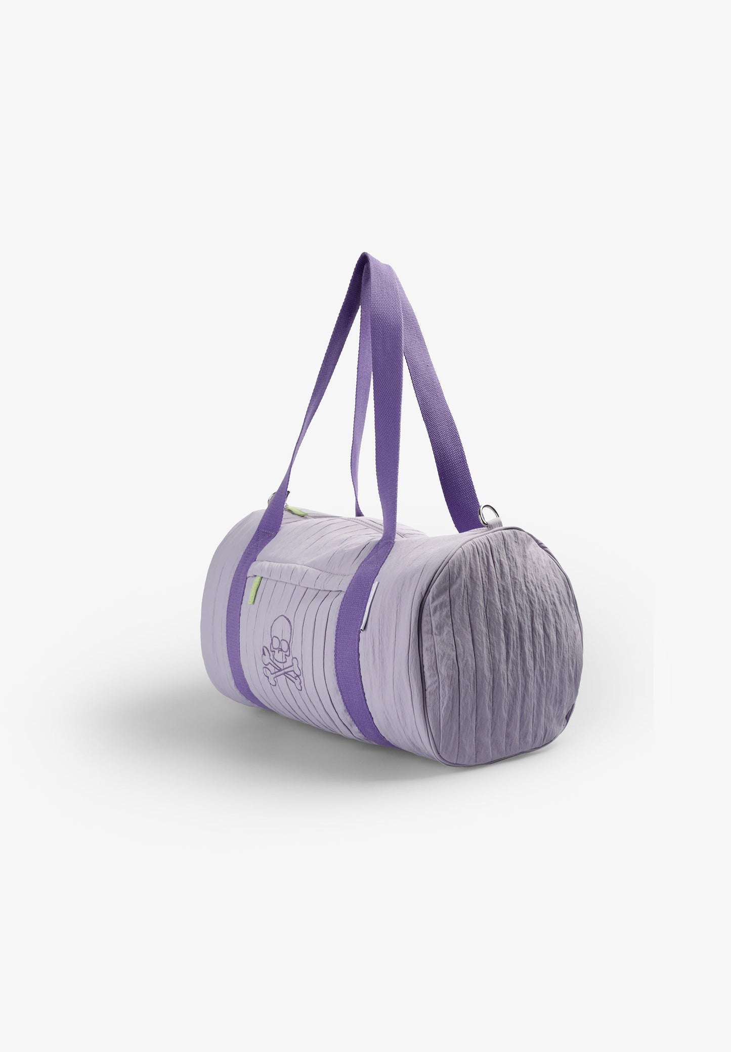 BOLSA DE VIAGEM COM SKULL