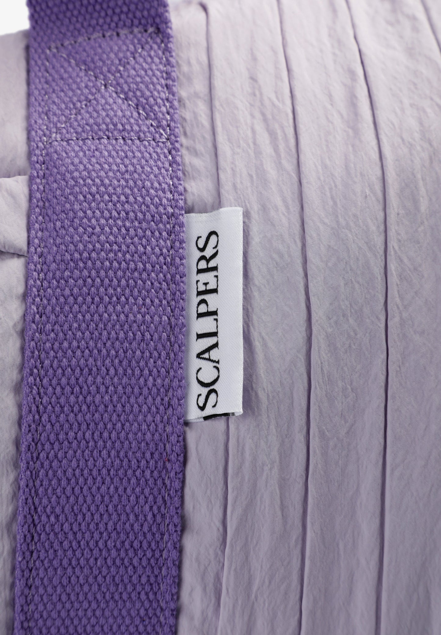 BOLSA DE VIAGEM COM SKULL