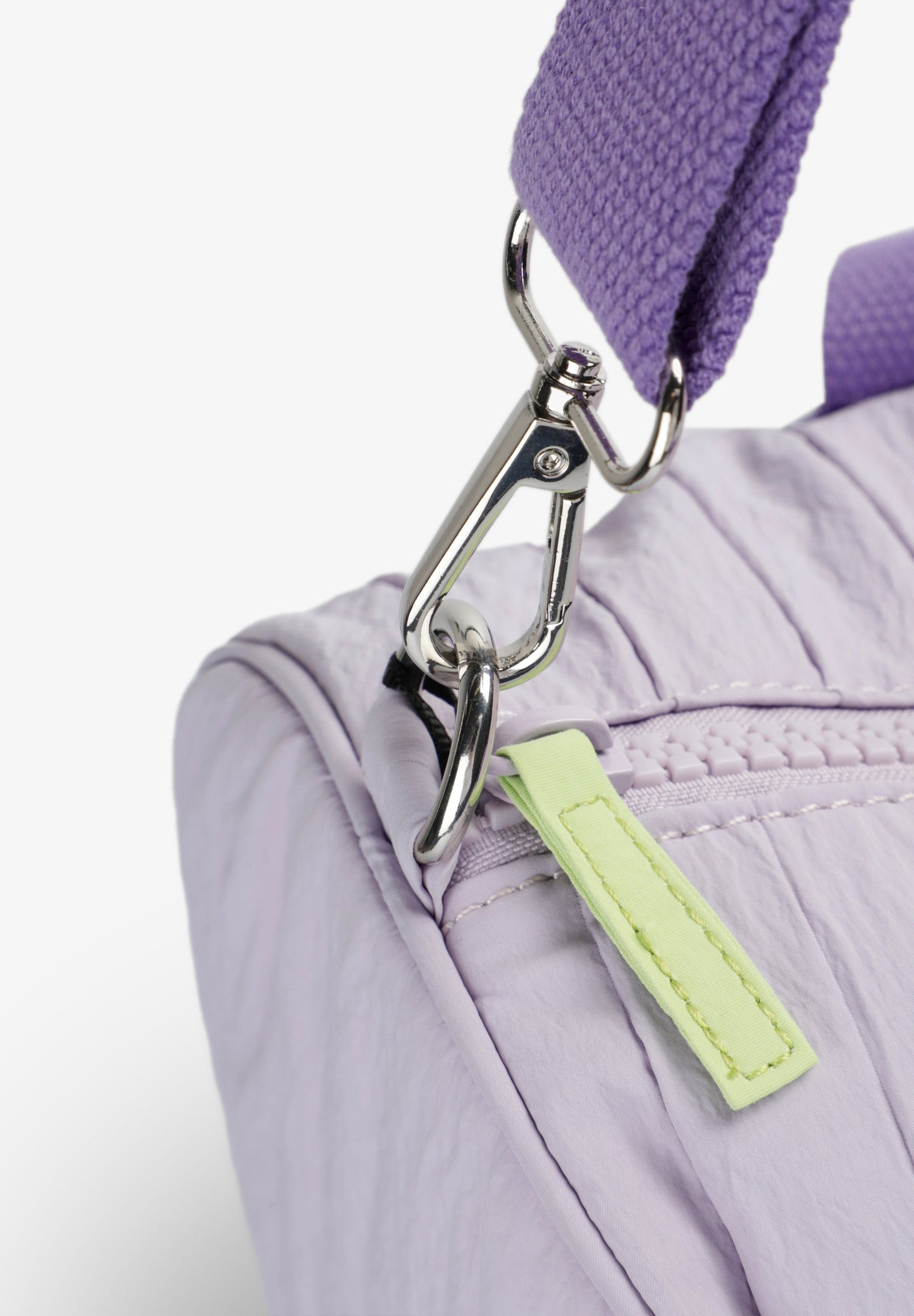 BOLSA DE VIAGEM COM SKULL