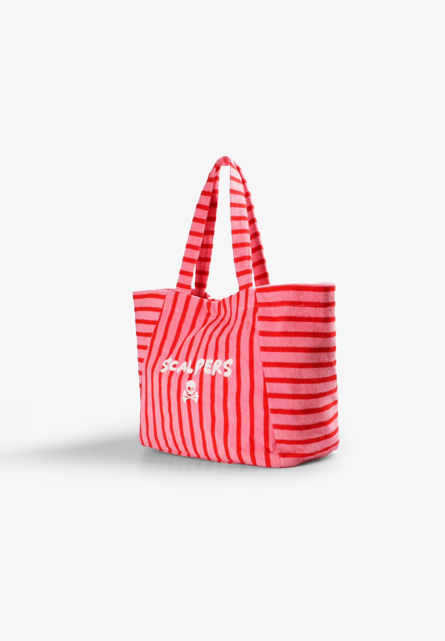 BOLSA SHOPPER TOALHA