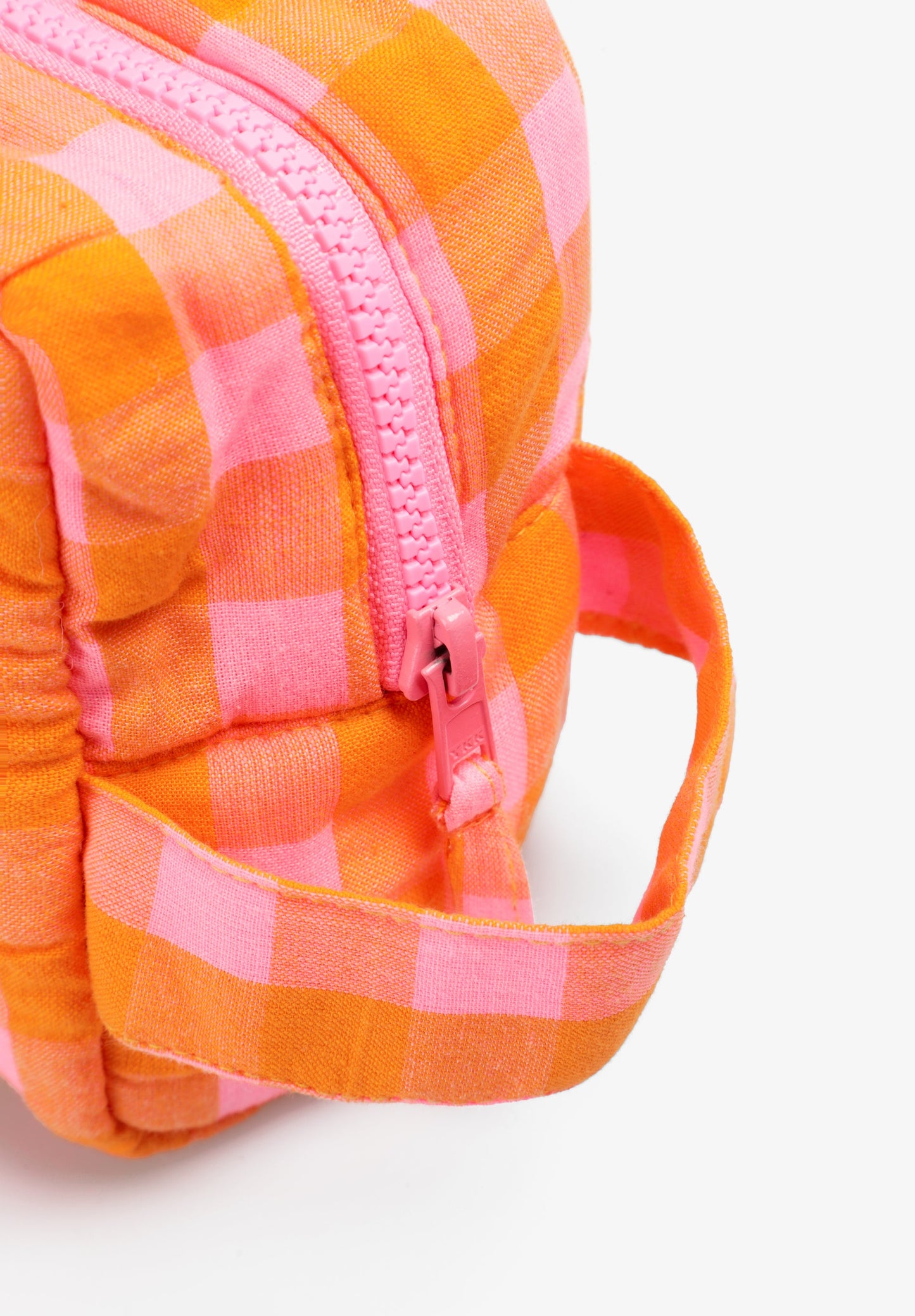 NÉCESSAIRE VICHY COM ALÇA LATERAL