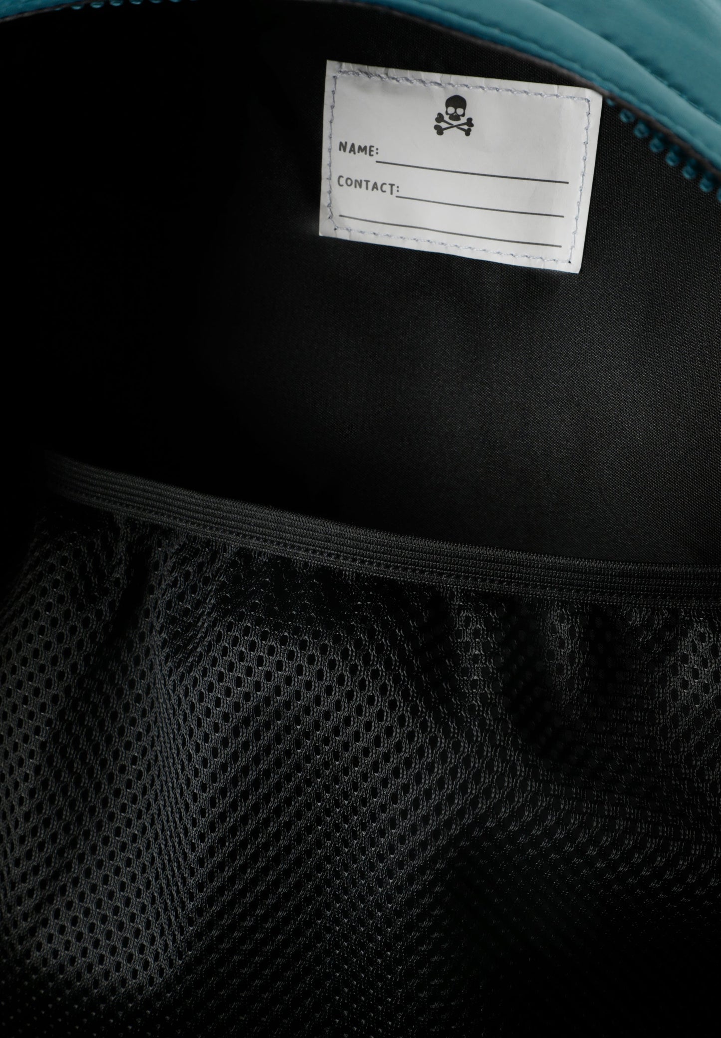 MOCHILA TÉCNICA SKULL