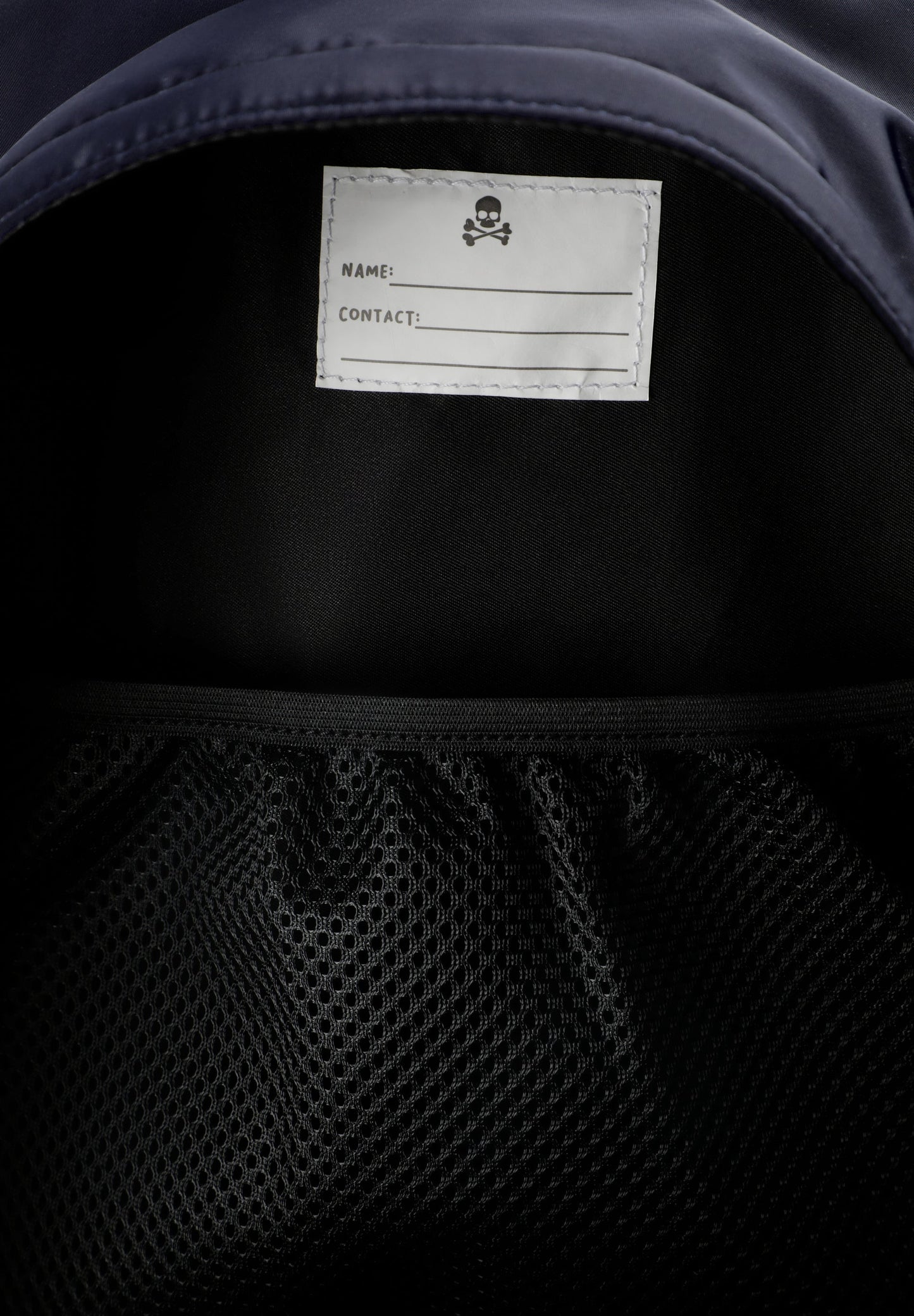 MOCHILA TÉCNICA SKULL