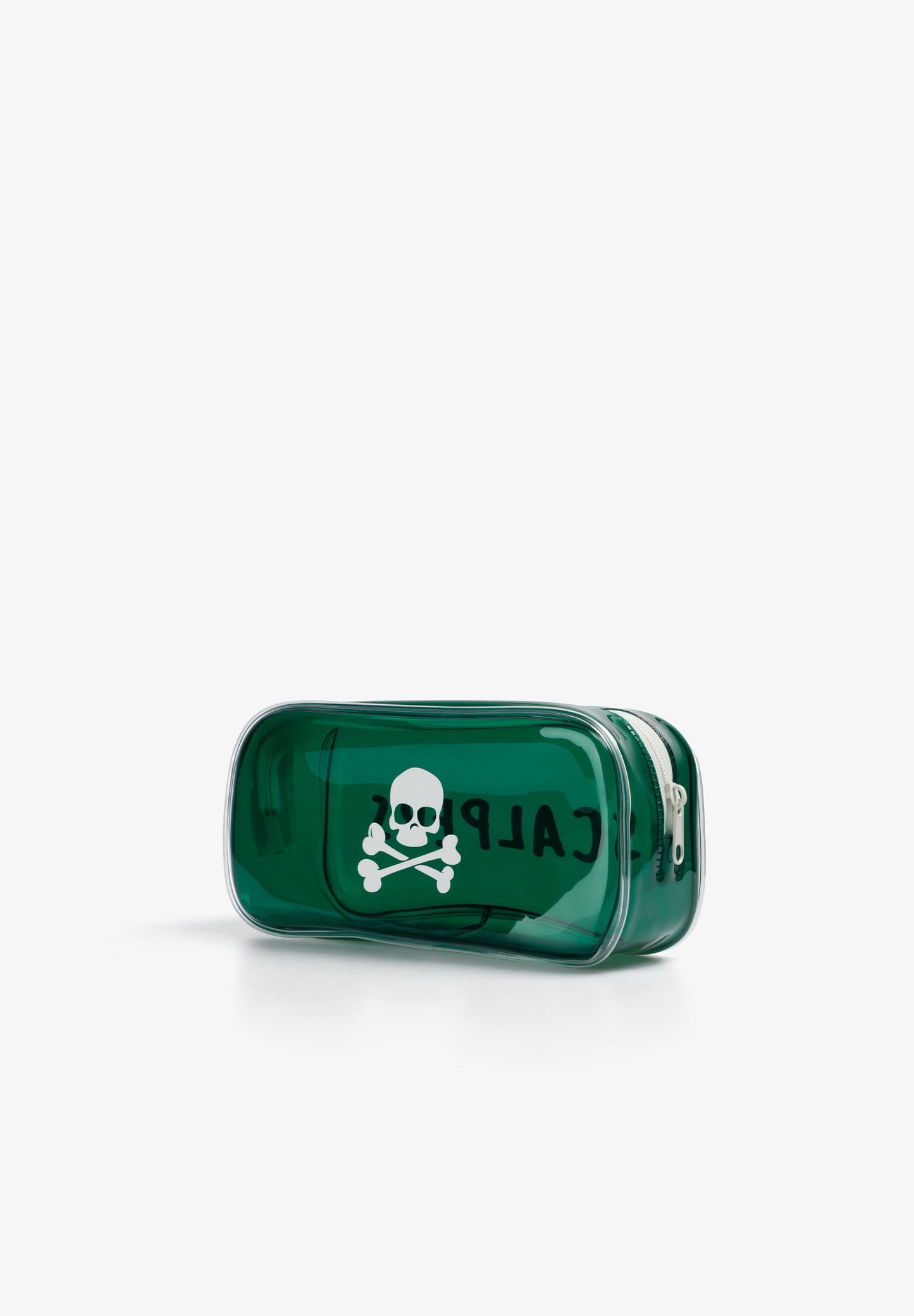 NÉCESSAIRE COM CONJUNTO DE VIAGEM