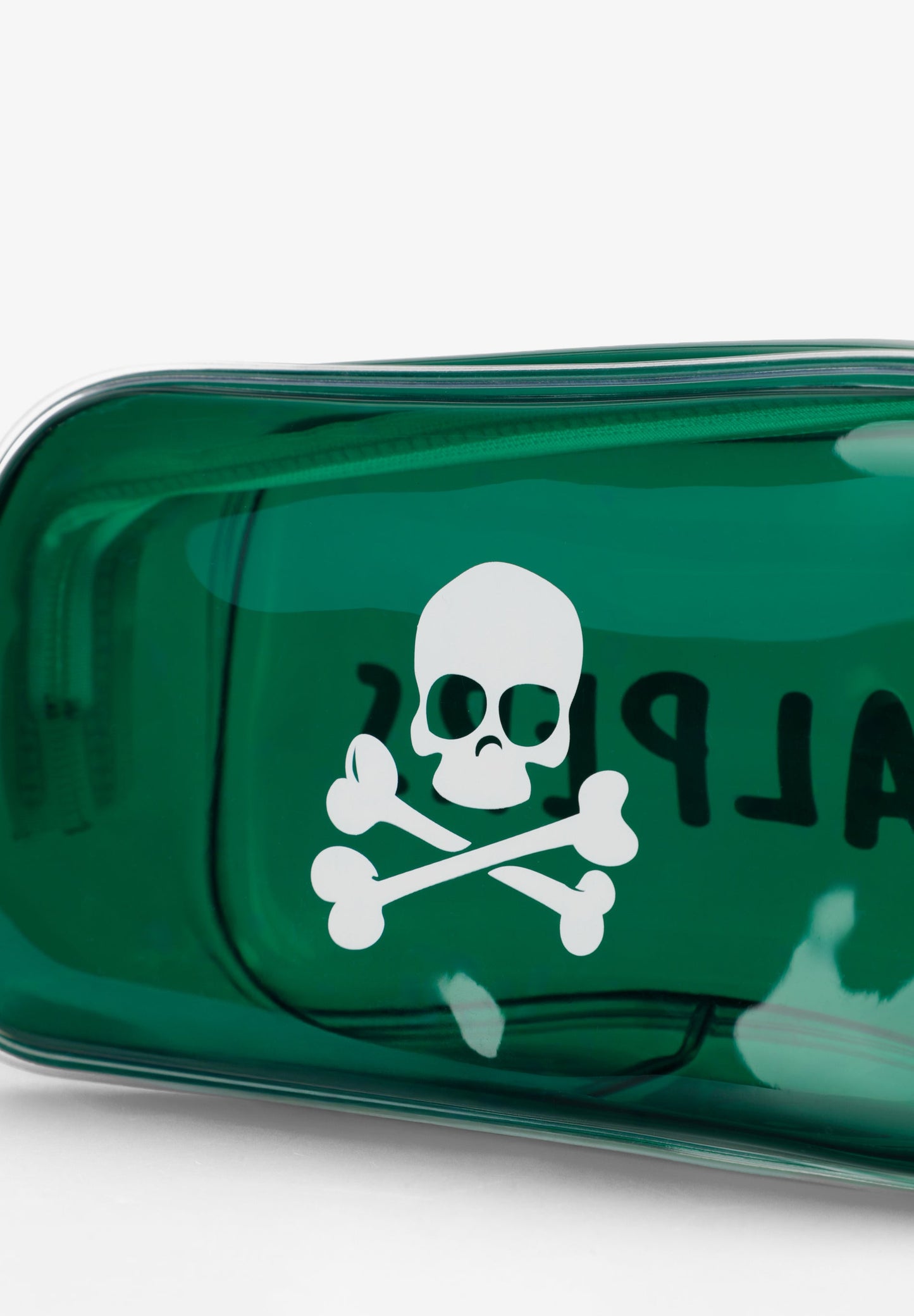 NÉCESSAIRE COM CONJUNTO DE VIAGEM