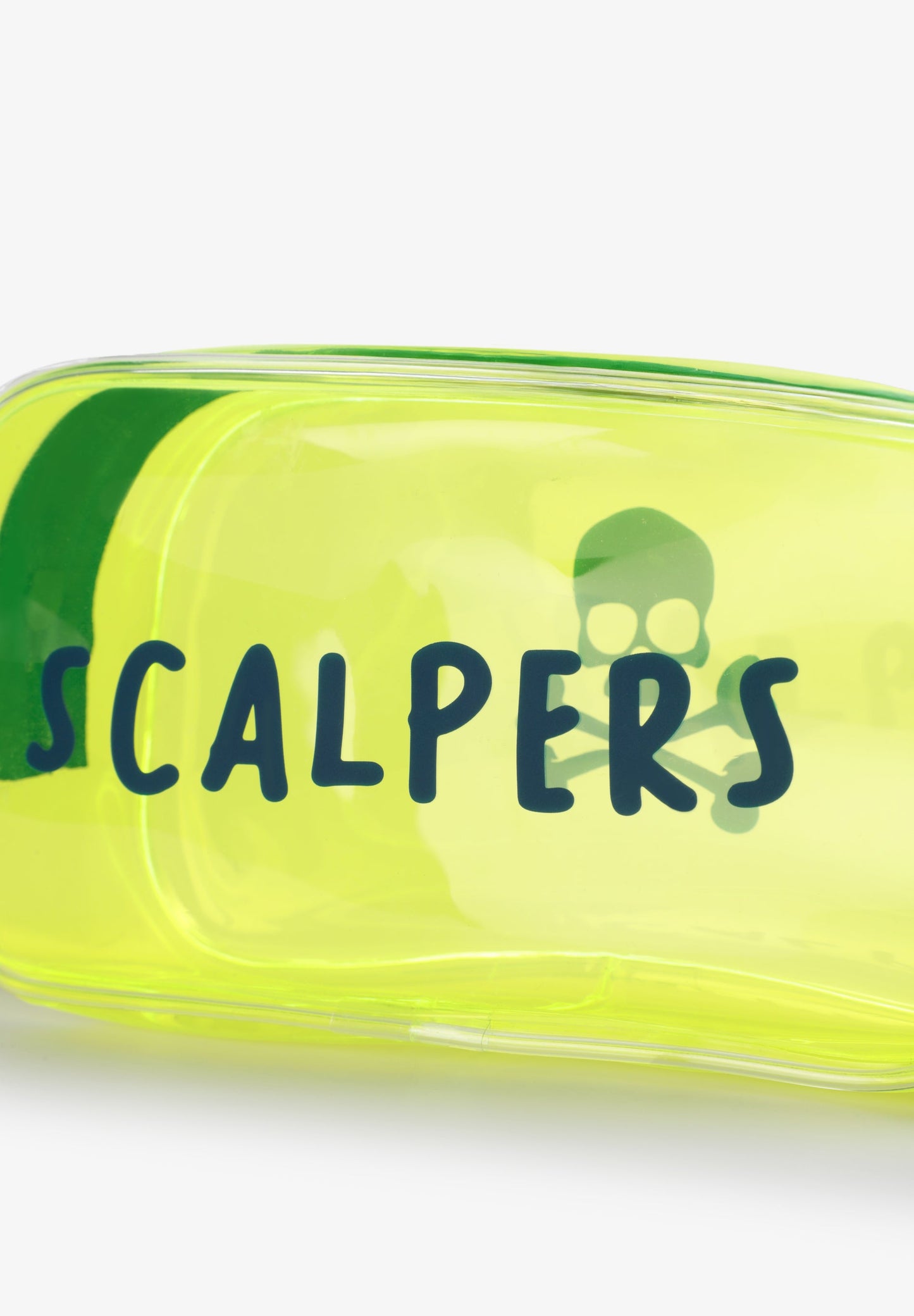 NÉCESSAIRE COM CONJUNTO DE VIAGEM