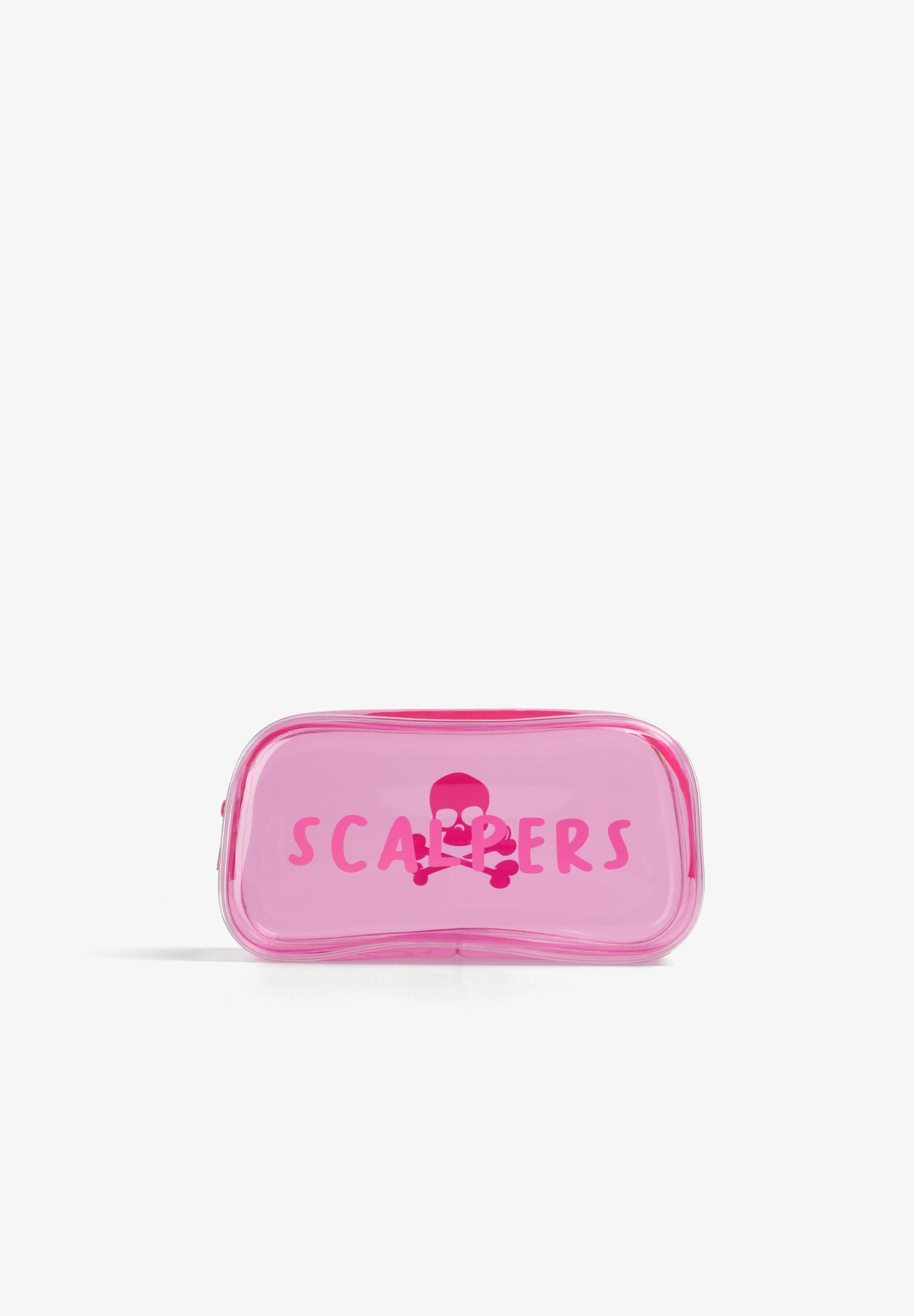 NÉCESSAIRE COM CONJUNTO DE VIAGEM